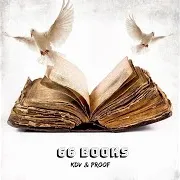 Кдв — 66 Books (Feat. Proof)
